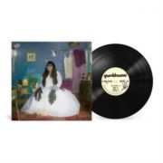 Sparklmami - In This Body LP Verve US