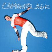 Olavi Uusivirta - Camouflage CD
