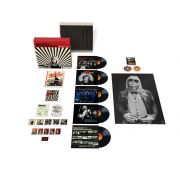 Tom Petty And The Heartbreakers - Origins 1971-1978 5LP+DVD+BluRay