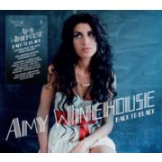 Amy Winehouse - Back to Black 3CD 20th Anniversary Edition