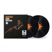 John ,Coltrane - Essential John Coltrane 2LP Verve