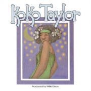 Koko Taylor - Koko Taylor LP Verve