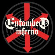 Entombed - Inferno CD REMASTERED