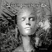 Sentenced - Frozen LP 2026 Reissue  White Vinyl ltd 250