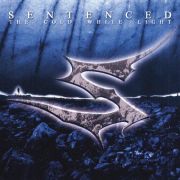 Sentenced - Cold white light LP2026 Reissue Silver Vinyl ltd 250