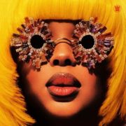 Lady Wray - Cover Girl CD