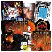 Slayer - Hell Awaits (40th Anniversary) 3LP