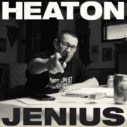 Paul Heaton - Jenius CD