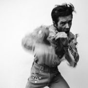 Brandon Flowers - THRASHER CD