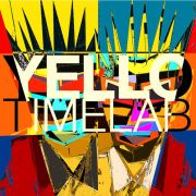 Yello - Time Lab CD