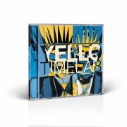 Yello - Time Lab BLU-RAY AUDIO