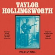 Taylor Hollingsworth - Folk N' Roll LP