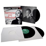 Miles Davis - Ascenseur pour l'échafaud 3x10"
