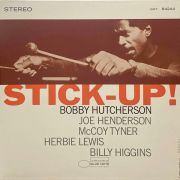 Bobby Hutcherson – Stick-Up! LP Blue Note Tone Poet Series