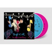 SOFT CELL - Non-stop Ecstatic Dancing 2CD
