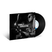 Stanley Turrentine - In Memory Of LP Blue Note Tone Poet Vinyl Edition