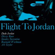 Duke Jordan – Flight to Jordan LP Blue Note Tone Poet Vinyl Edition