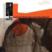 DON CHERRY - Complete Communion LP Blue Note