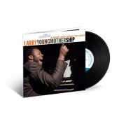 Larry Young - Mothership LP Blue Note Tone Poet Vinyl Edition