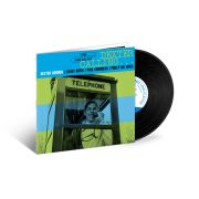Dexter Gordon - Dexter Calling LP Blue Note Tone Poet Vinyl Edition