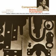 Bobby Hutcherson – Components LP Blue Note Tone Poet Vinyl Edition