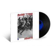 McCoy Tyner - Asante LP Blue Note  Tone Poet Vinyl Edition