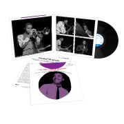 Freddie Hubbard – Hub Cap LP Blue Note Tone Poet Edition
