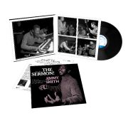 Jimmy Smith – The Sermon! LP Blue Note Tone Poet Vinyl Edition