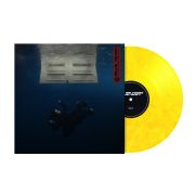EILISH BILLIE - HIT ME HARD AND SOFT LP YELLOW VINYL