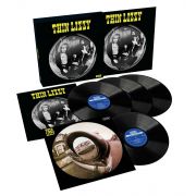 Thin Lizzy - Thin Lizzy 4LP DELUXE EDITION