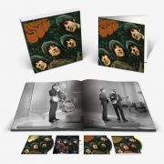 Beatles - Rubber Soul 4CD BOX SET