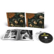 Beatles - Rubber Soul 2CD New stereo mix