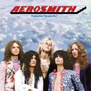 Aerosmith - Aerosmith LP 50th Anniversary