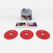 Aerosmith - Aerosmith 3CD 50th Anniversary DELUXE EDITION