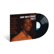 Jimmy Smith - House Party LP Blue Note Classic Vinyl Edition