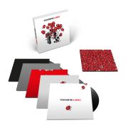 Siouxsie And The Banshees - Downside Up 5LP