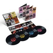 Guns N' Roses - Live Era '87-'93 4LP Box Set
