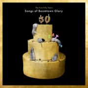 Boomtown Rats - The First 50 Years: Songs of Boomtown Glory 2LP