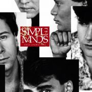 Simple Minds - Once Upon a Time LP Deluxe Edition Coloured vinyl