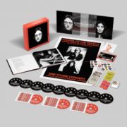 John & Yoko, Plastic Ono Elephant's Memory Band - Power To the People 9CD+3 BLU-RAY DELUXE EDITION