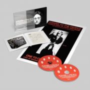 John & Yoko, Plastic Ono Elephant's Memory Band - Power To the People 2CD DELUXE EDITION