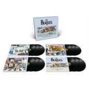 BEATLES - Anthology Collection (2025 Edition) 12LP BOX