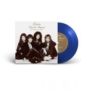 QUEEN - Bohemian Rhapsody 7" 50th Anniversary Edition Blue Vinyl