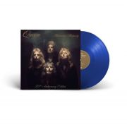 QUEEN - Bohemian Rhapsody 12" 50th Anniversary Edition Blue Vinyl