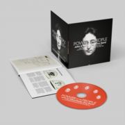 John & Yoko, Plastic Ono Elephant's Memory Band - Power To the People CD