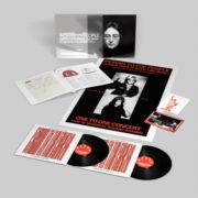 John & Yoko, Plastic Ono Elephant's Memory Band - Power To The People 2LP