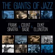 FRANK SINATRA COUNT BASIE DUKE ELLINGTON - Giants of jazz 2LP