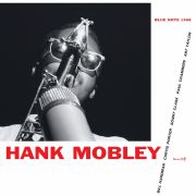 Hank Mobley – Hank Mobley (1957) LP Blue Note Classic