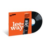 Lee Morgan – Lee-way LP Blue Note Classic