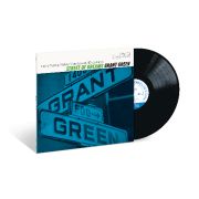 Grant Green – Street Of Dreams LP Blue Note Classic
